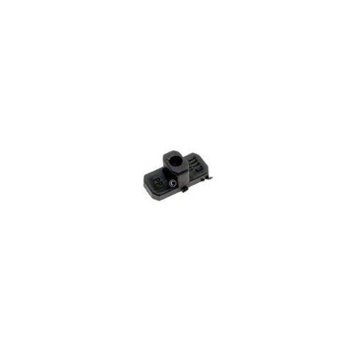 Bouton d'allumage Hotte (481941129571 C00090438 BAUKNECHT IGNIS SCHOLTES WHIRLPOOL)