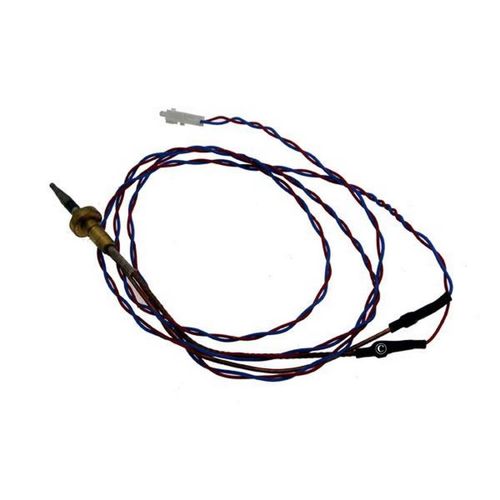 Thermocouple Four cuisinière (74x4677 AIRLUX FAGOR SANGIORGIO DE DIETRICH)