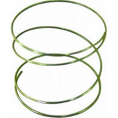 Ressort disque bouton Four cuisinière (C00016035 ARISTON HOTPOINT INDESIT SCHOLTES WHIRLPOOL)
