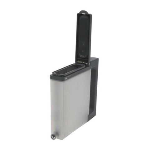 Réservoir à eau Four cuisinière (00791032 BOSCH GAGGENAU NEFF SIEMENS)