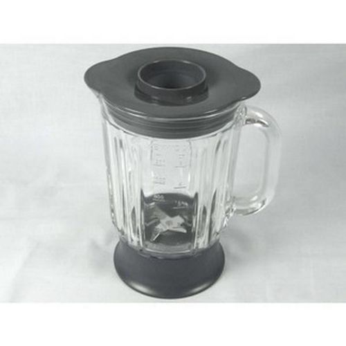 Bol blender complet - Robot ménager (KW715006 KENWOOD)