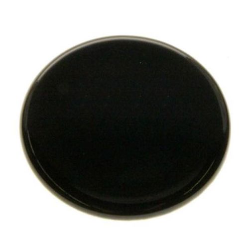Chapeau bruleur auxiliaire Diam. 43mm Four cuisinière (72X8201 BRANDT FAGOR VEDETTE SAUTER THERMOR THOMSON)