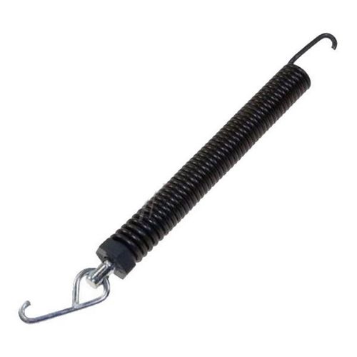 Ressort de porte (x1) Lave-vaisselle (41015822 ROSIERES CANDY HOOVER)