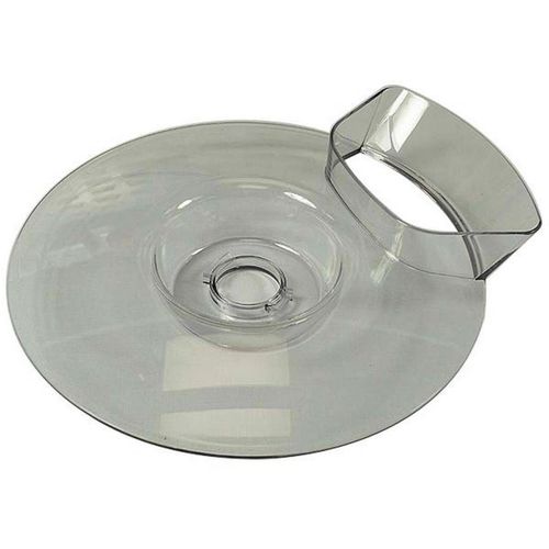 Couvercle anti projection pour robot Multione Robot ménager (KW715919 KENWOOD)