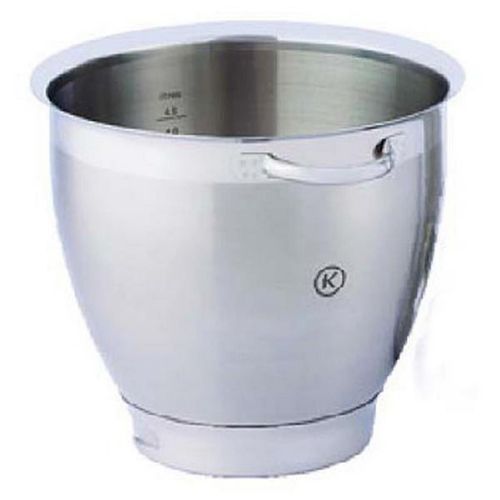 KAT531SS Bol inox - Robot ménager (AW20011018 KENWOOD)