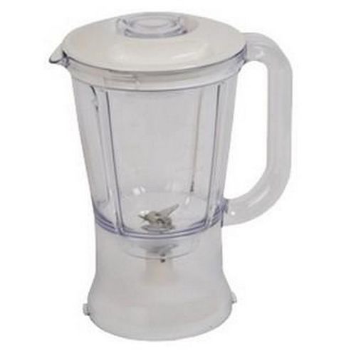 Bol blender (mixeur) complet Robot ménager (MS-5A02453 SEB MOULINEX)