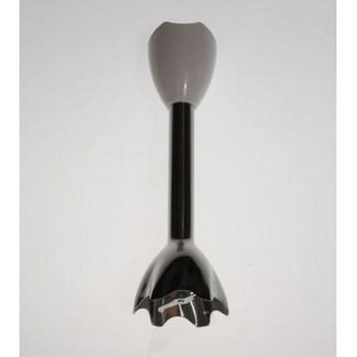 Pied de mixeur en métal - Robot ménager (BR67050778 BRAUN)