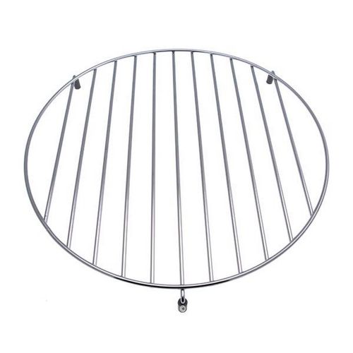 Grille basse dia 328 haut 2,5cm - Four micro-ondes (5026W1A051A LG)