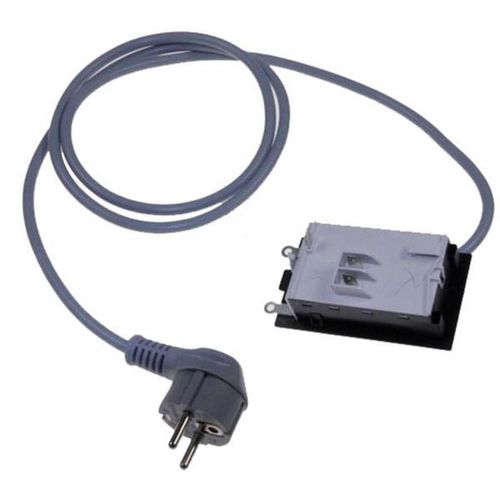 Alimentation secteur + filtre antiparasites Lave-linge (52X5171 FAR FAGOR PROLINE SANGIORGIO BLOMBERG ELEKTRA-BREGENZ OCEAN VEDETTE MABE THOMSON EDESA BRANDT BELLAVITA CRYSTAL)