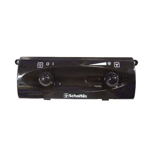 Boîtier de commande - Hotte (C00135473 SCHOLTES)
