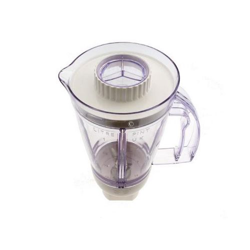 Bol blender (mixeur) complet - Robot ménager (MS-5A12150 MOULINEX)