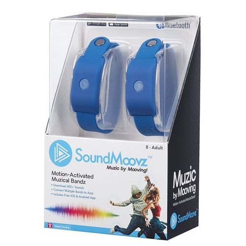 Soundmoovz Negro Music By Dancing