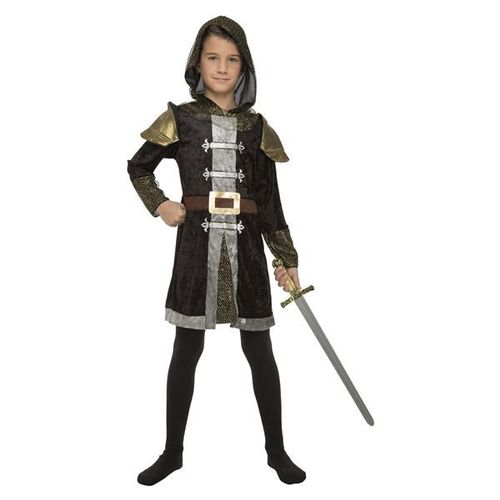 Caballero Medieval 10-12 Años Niño Ref.204170