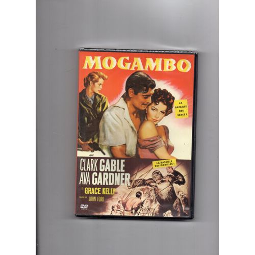 Mogambo