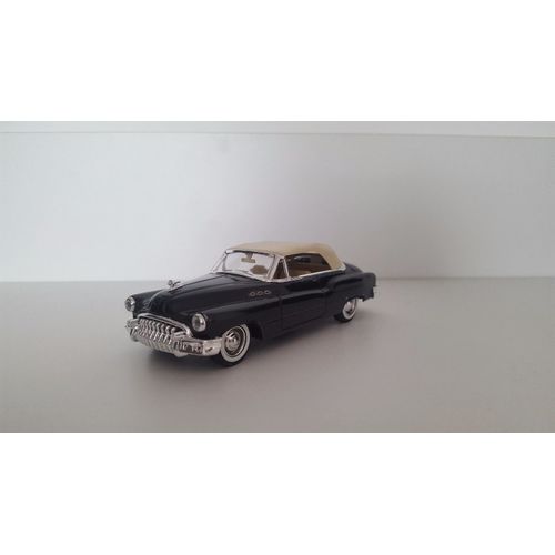 Buick Cabriolet 1950 Solido - 1/43-Solido