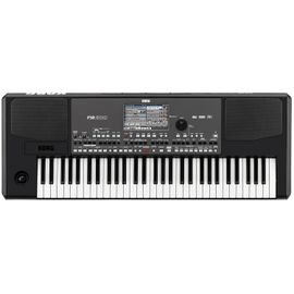 Korg Pa600 Synthétiseurs Et Claviers