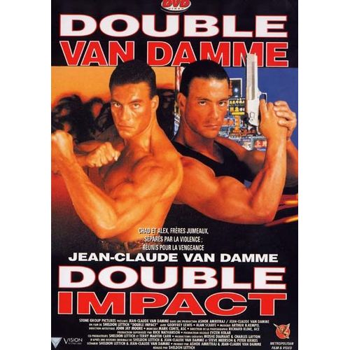 Double Impact