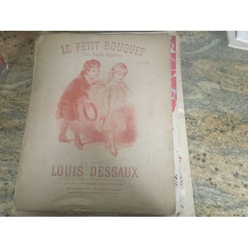 Le Petit Bouquet