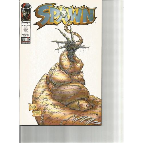 Spawn 26 