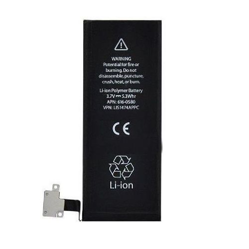 Batterie Interne Iphone 4s