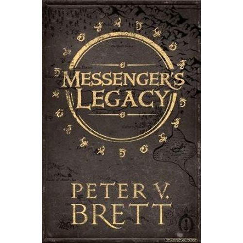 Messenger's Legacy