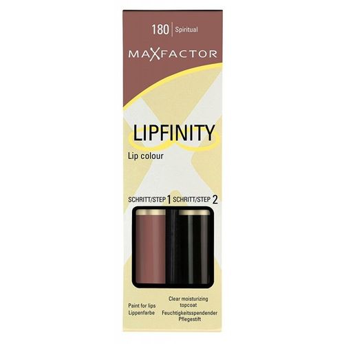 Max Factor Lipfinity 180 Spiritual 