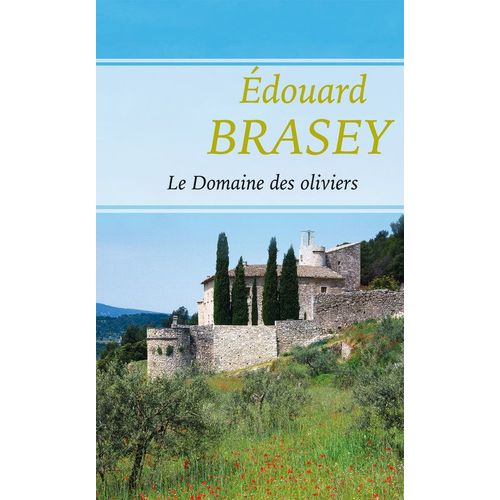 Le Domaine Des Oliviers