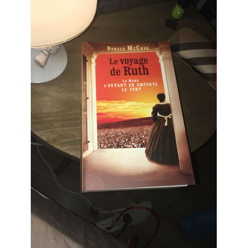 Le Voyage De Ruth