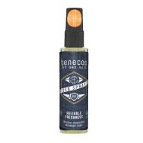 Deodorant Homme - Spray 75 Ml Benecos 