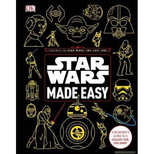 Star Wars Made Easy