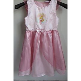 Déguisement Fille Princesse Aurore 6 Ans