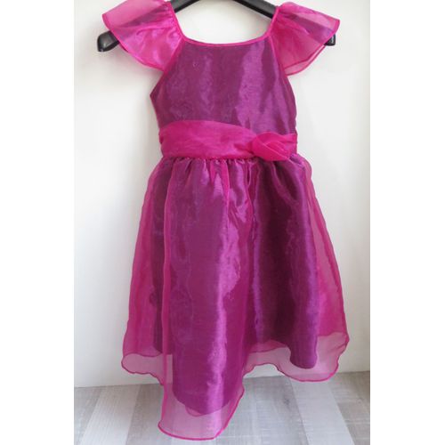 Un Déguisement Fille Princesse 8 Ans