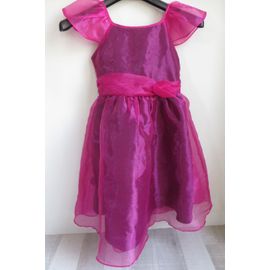 Un Déguisement Fille Princesse 8 Ans