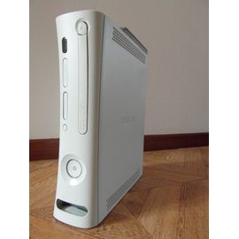 Microsoft Xbox 360 Arcade - Console De Jeux - Full Hd, 1080i, Hd, 480p