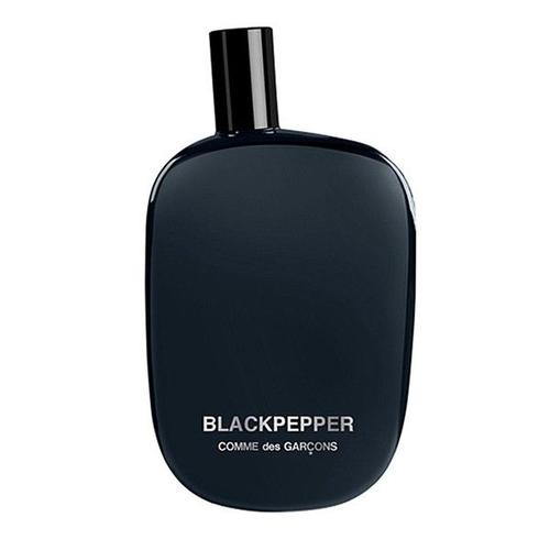 Comme Des Garçons Comme Des Garçons Blackpepper Eau De Parfum Spray 50ml / 1.7oz Eau De Parfum Vaporisateur  