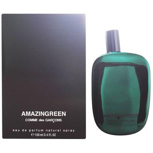 Comme Des Garçons Comme Des Garcons Amazingreen Edp Spray 100 Ml Eau De Parfum Vaporisateur  