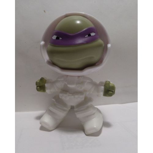 Figurine Les Tortues Ninja - Donatello Orbitron - Happy Meal - Mcdo 2016