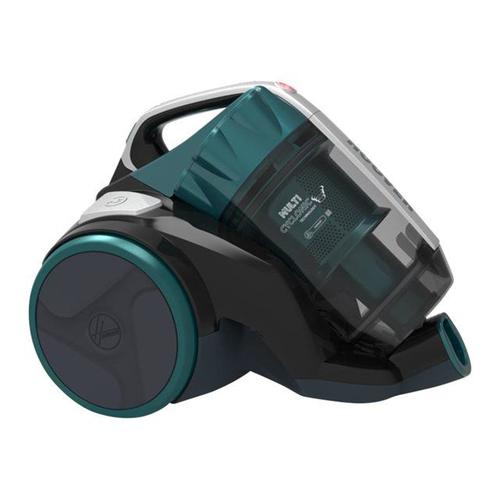 Hoover KHROSS KS40PAR 011 - Aspirateur - traineau - sans sac - noir luxueux