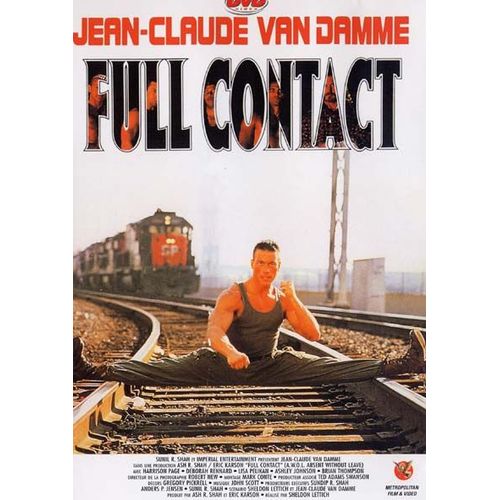 Full Contact