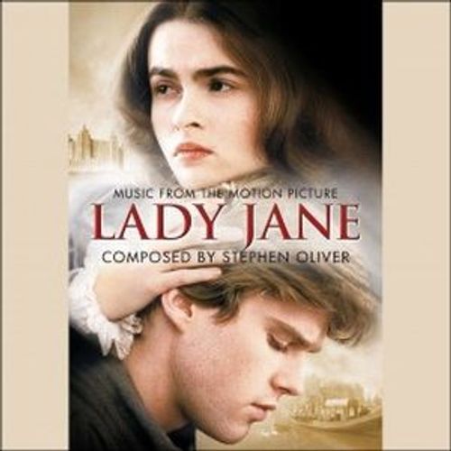 Lady Jane (2 Cd Set)