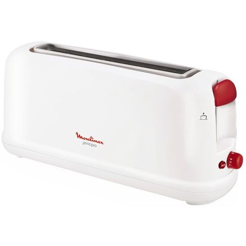 TOSTADOR MOULINEX LS16011 1 RANURA 1000W