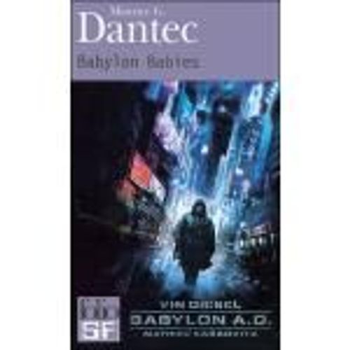 Babylon Babies