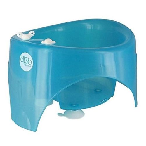 Dbb Remond Anneau De Bain - Turquoise Translucide