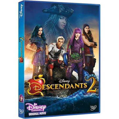 Descendants 2