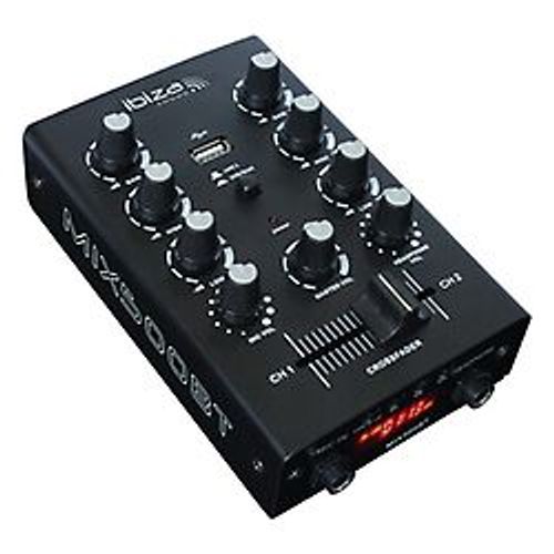 MIX500BT