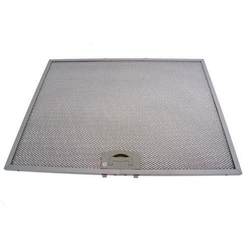 Filtre métal (x1) 400x300mm - Hotte (C00274187 ARISTON HOTPOINT)