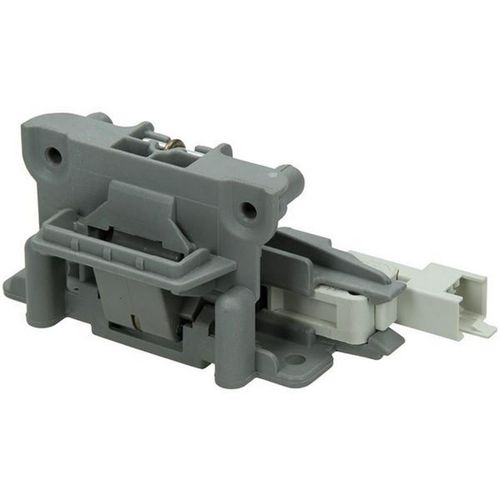 Verrou de porte Lave-vaisselle (C00274116 ARISTON HOTPOINT INDESIT SCHOLTES)