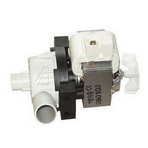 Pompe de vidange - Lave-vaisselle (8996464032474 AEG, ELECTROLUX)