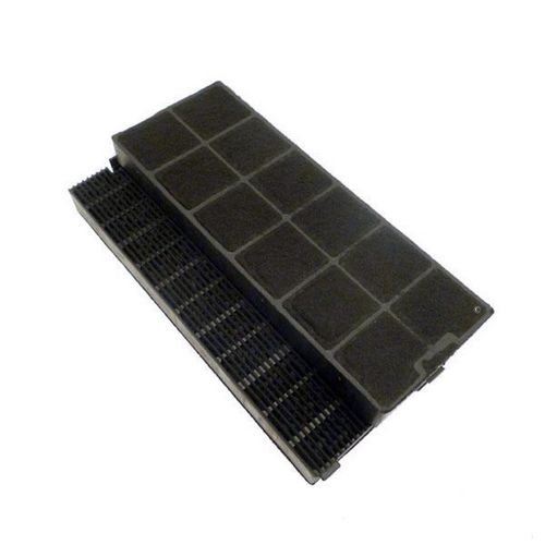 Lot de 2 filtres charbon FCH260 ACM26 Hotte (49016876 49016877 AIRLUX SAMSUNG CANDY ROSIERES ARISTON HOTPOINT FAGOR)