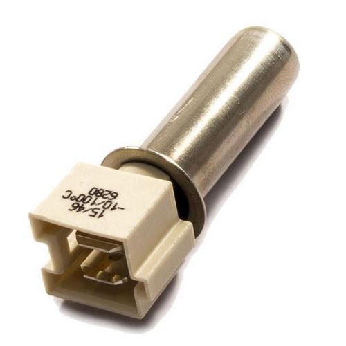 Sonde de température Lave-linge (3792171021 AEG ARTHUR MARTIN ELECTROLUX FAURE ARTHUR MARTIN ELECTROLUX ZANUSSI LADEN)